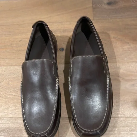 Cole Haan | Shoes | Mens Cole Haan Tucker Venetian Loafer  display picture 2